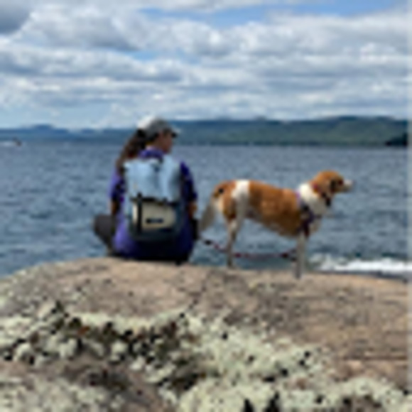 Meet your Posher, Laurice - Picture 1 of 1